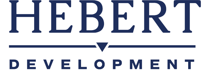 Hebert Development logo