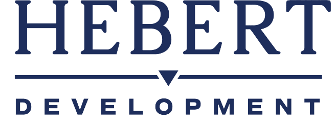 Hebert Development logo