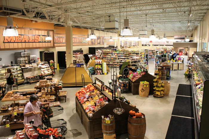 Gowells Shop 'N Save