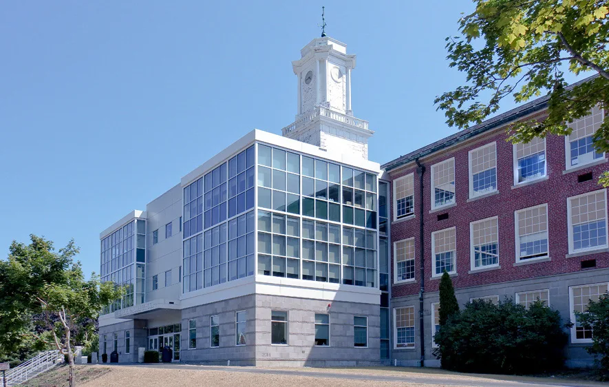 Lewiston Middle School