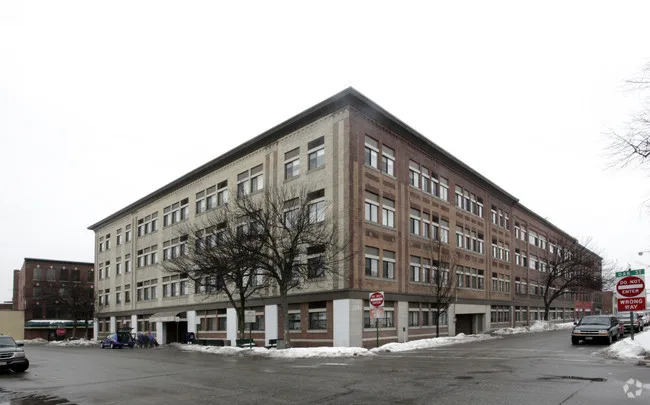 Oak Park Senior Housing