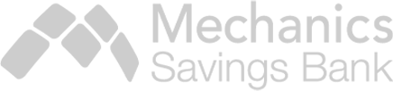 Mechanics Savings bank logo