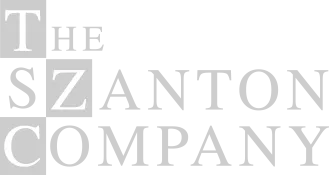 Szanton Company logo