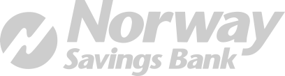 norway savings bank logo