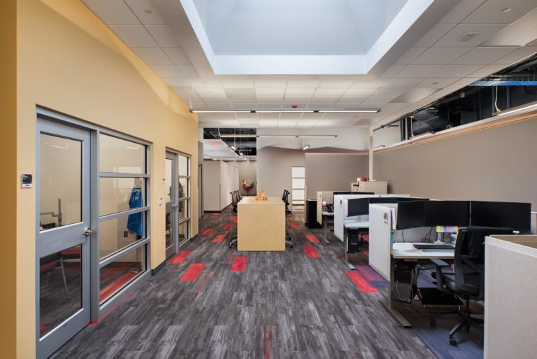 Geiger Commercial Projects Hebert Construction Lewiston, ME