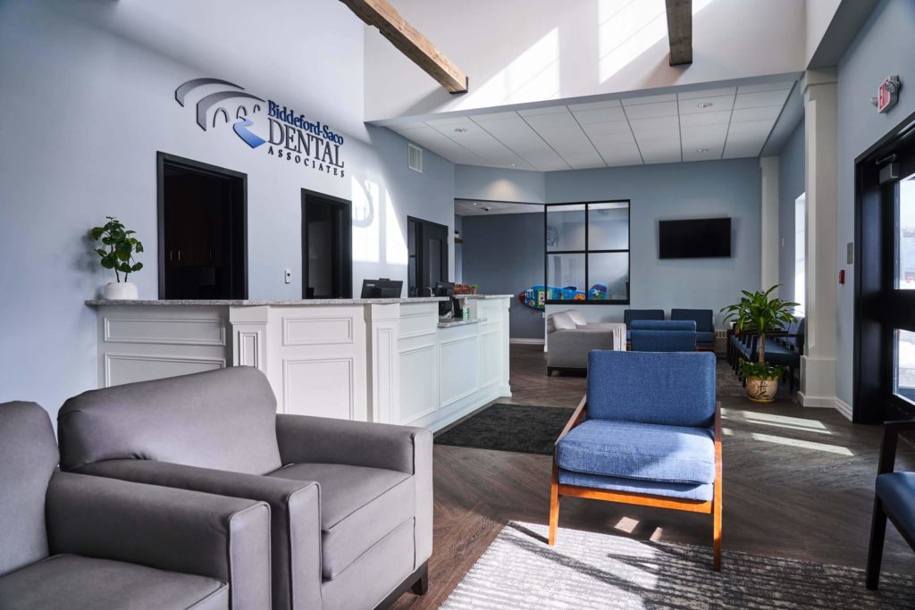 Biddeford-Saco Dental