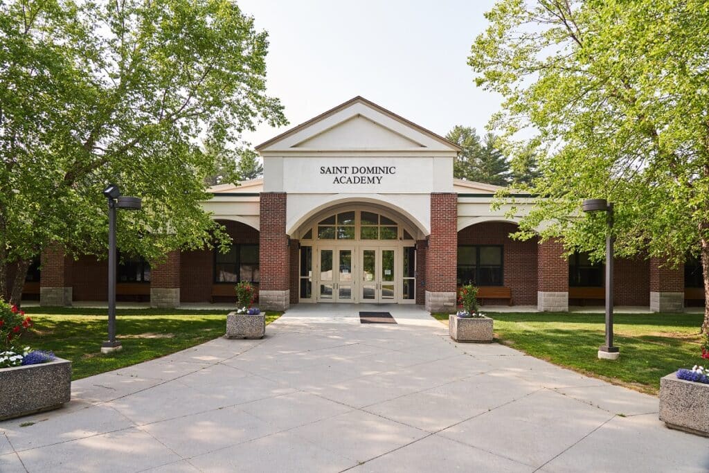 St. Dominic High School