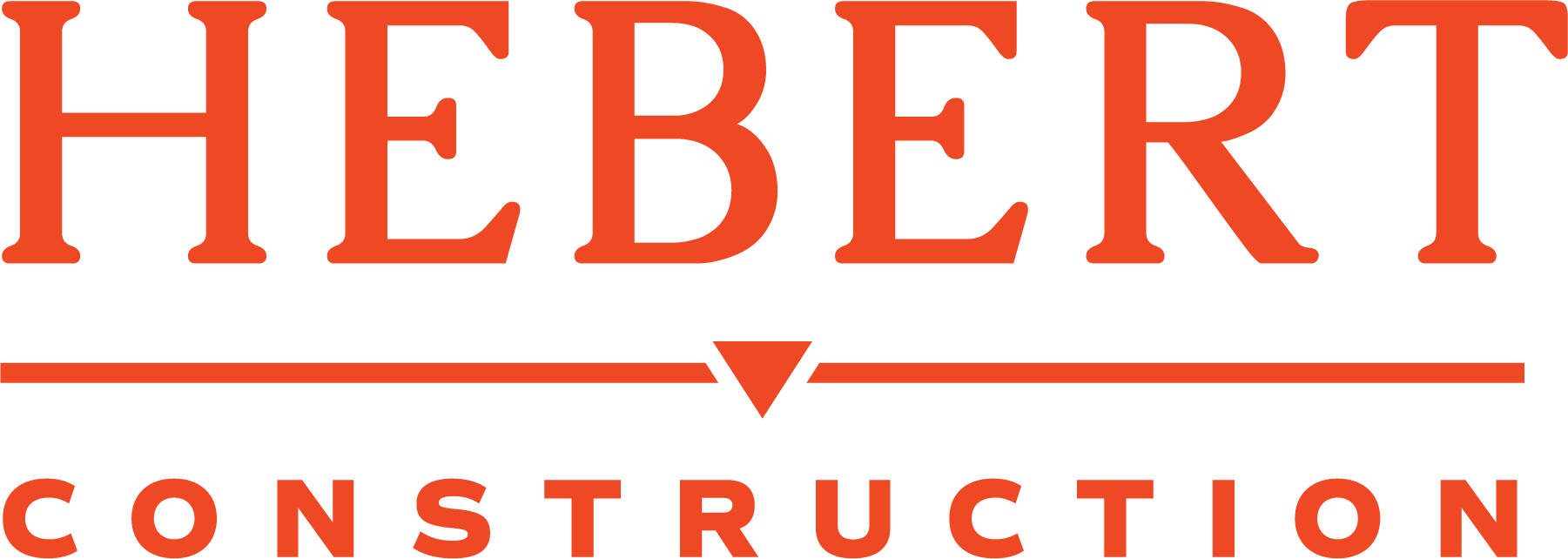 Hebert Construction logo