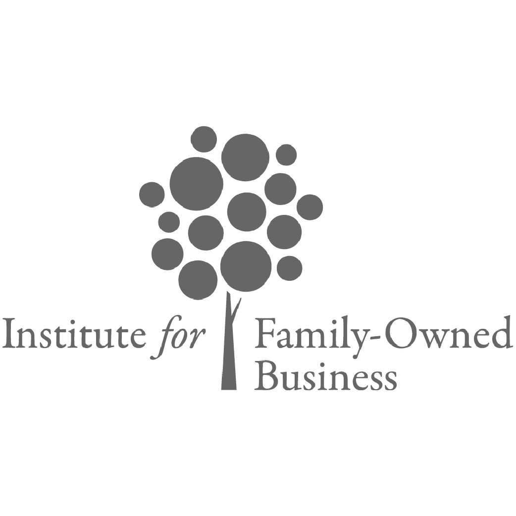 Institute for Family-Owned Business