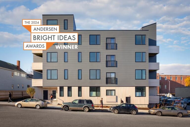 The 2024 Anderson Bright Ideas Awards Winner