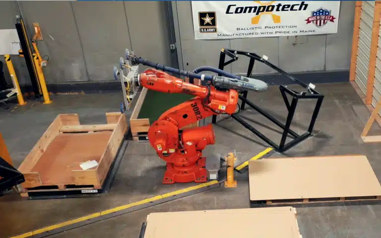 Compotech Factory